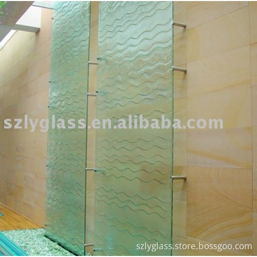 pattern glass